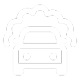 Vehicle repairs icon